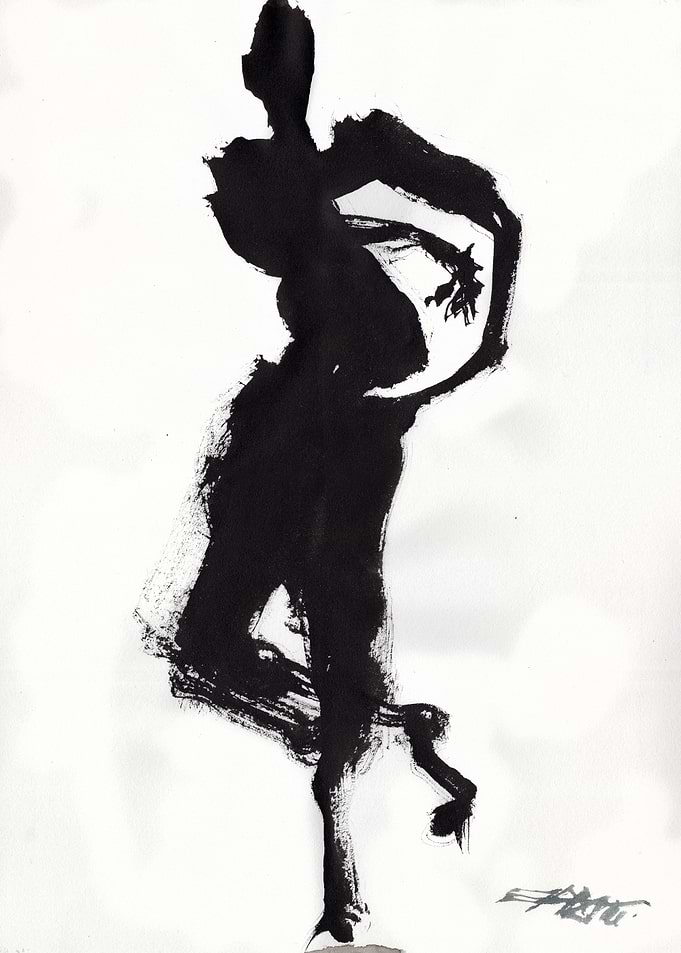 Danse N958