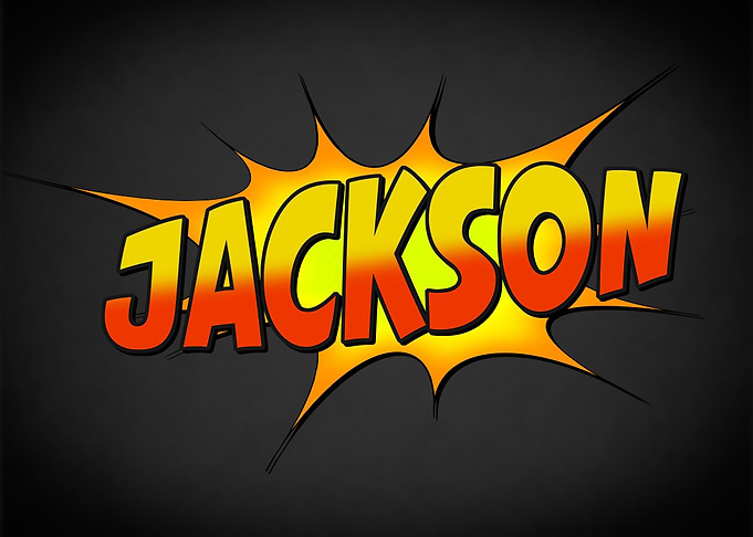 Jackson