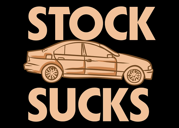 Stock Sucks