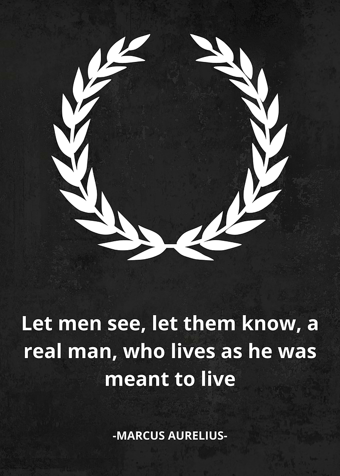marcus aurelius stoicism