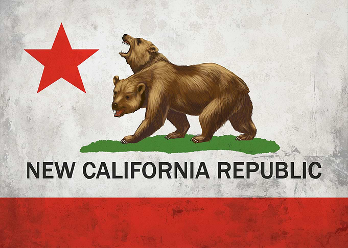 New California Republic