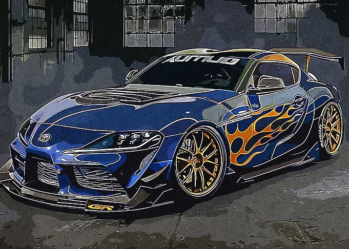 Car Racing