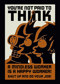 Futurama Quote
