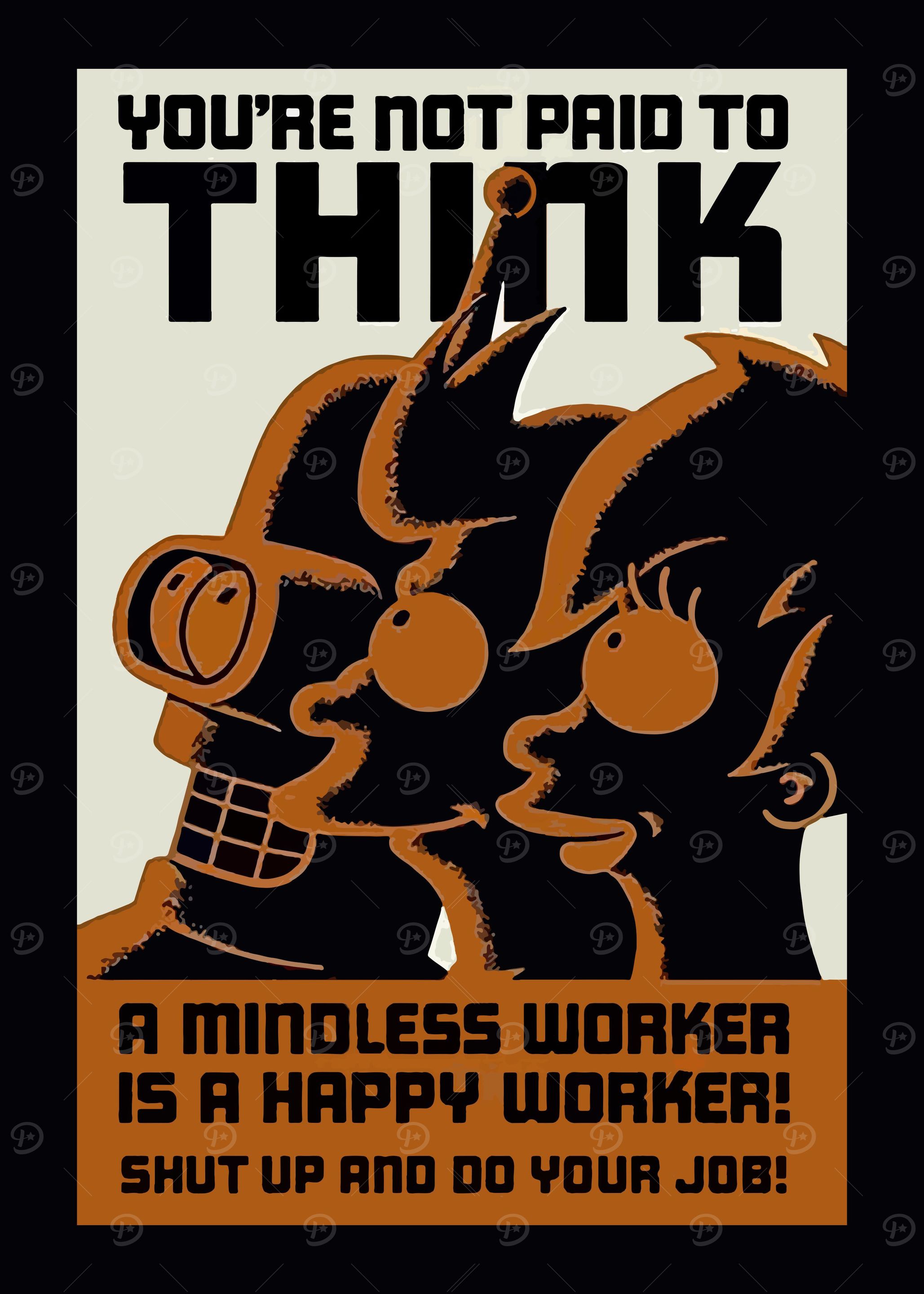 Futurama Quote