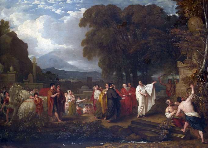 Cicero