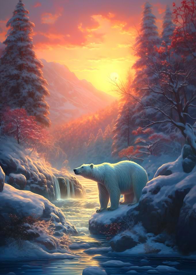 Polar Bear