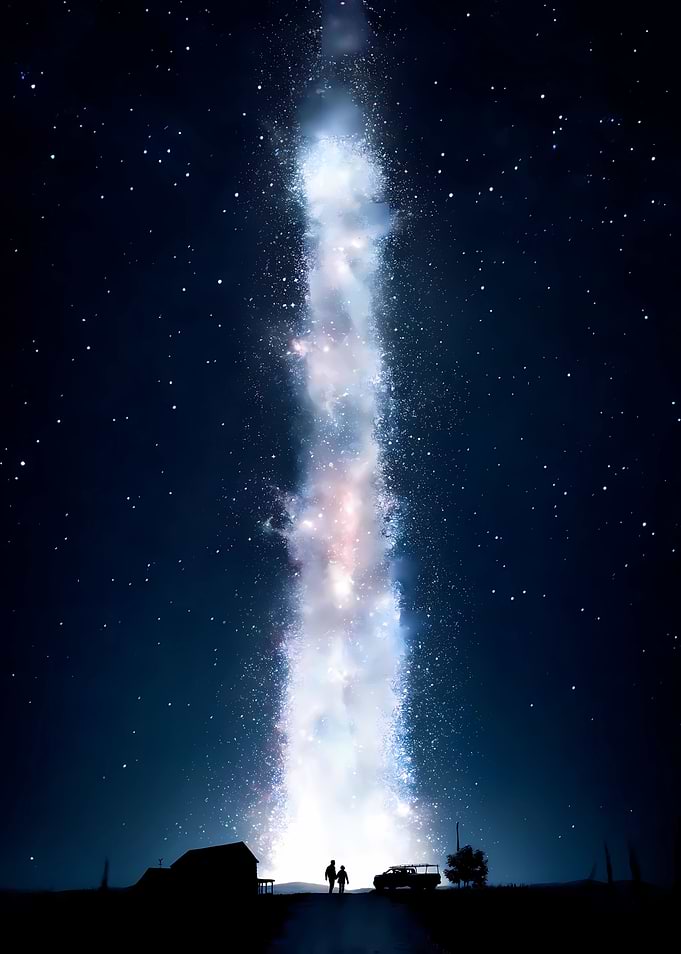Interstellar