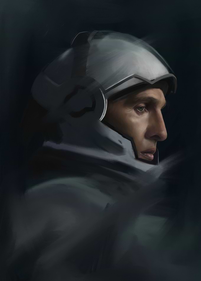 Interstellar