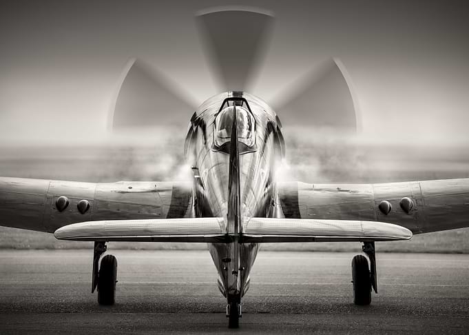 engine start