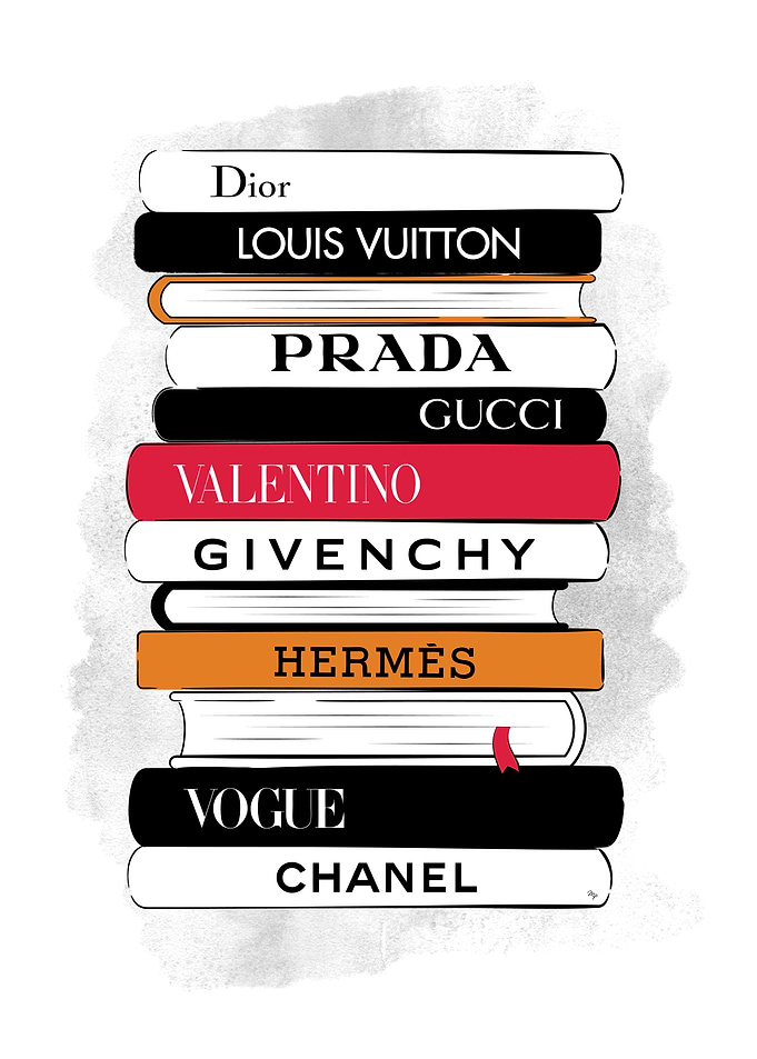 Fashion Books