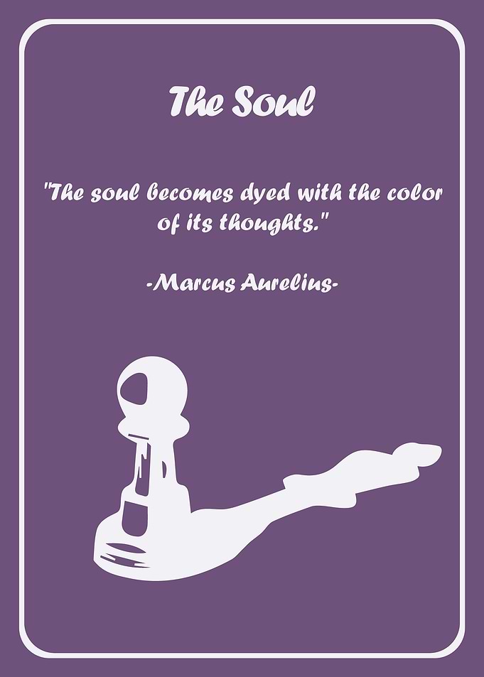 The Soul