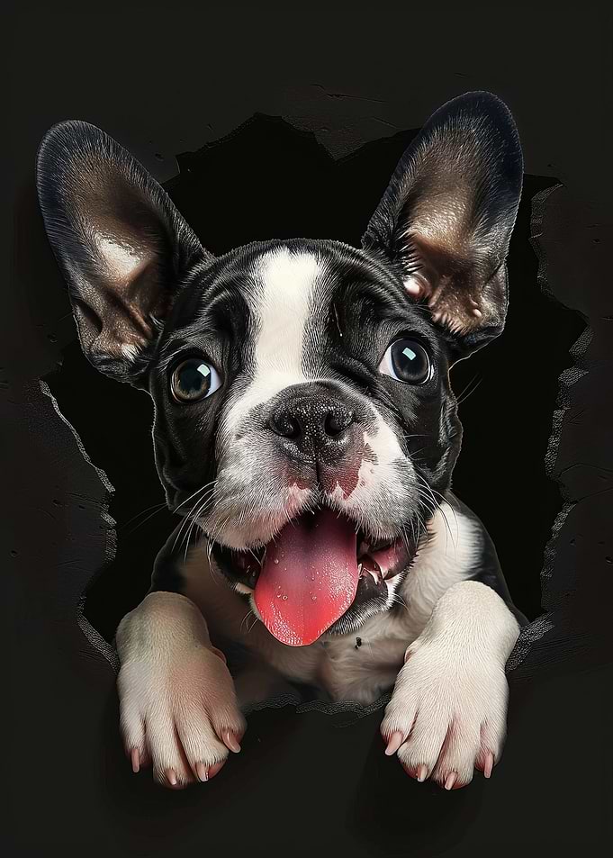 Boston Terrier