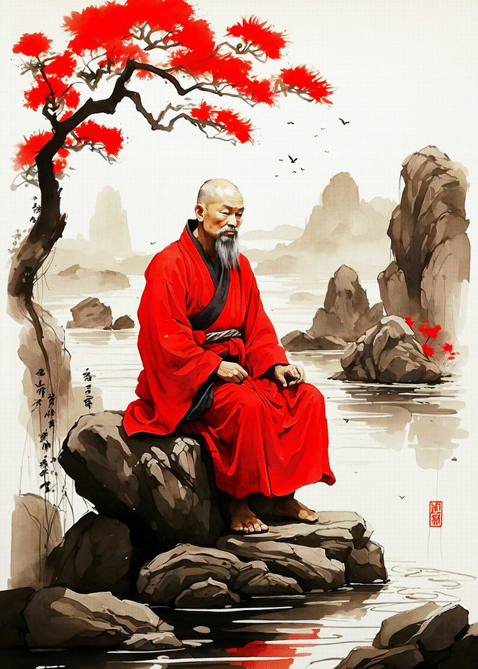 Kannushi Japan