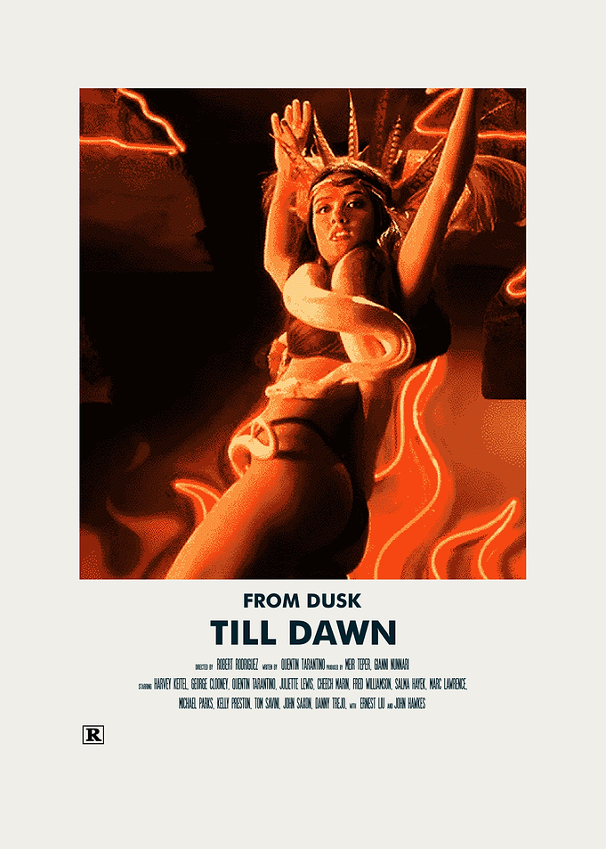 from dusk till dawn