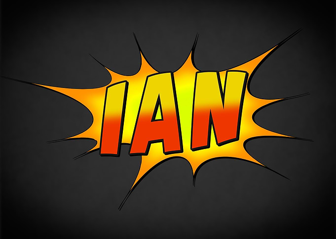 Ian