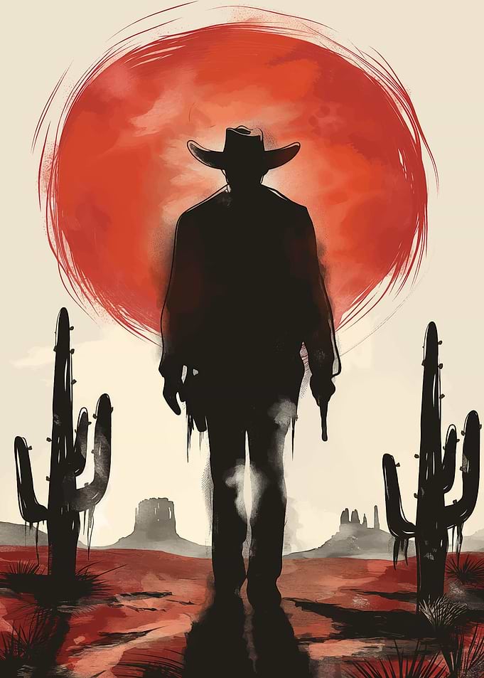 Sunset Riders