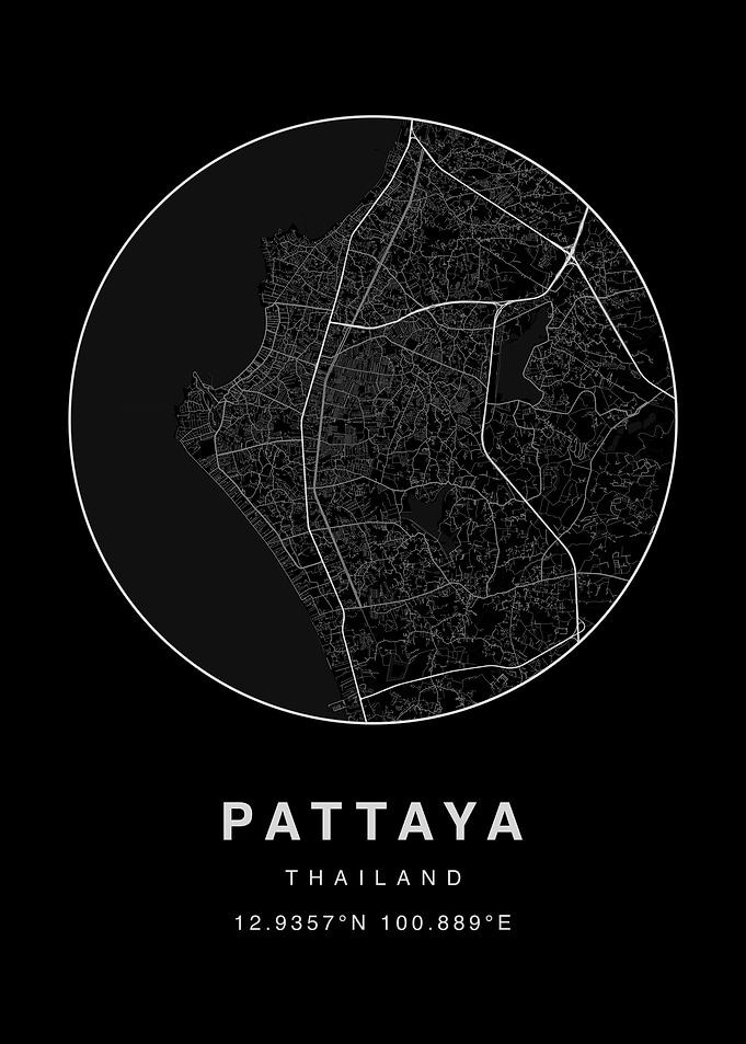 Pattaya