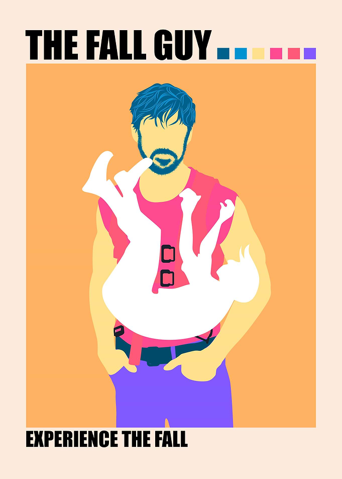 The fall guy