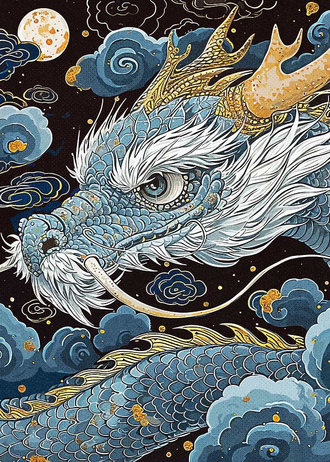 Dragon Art