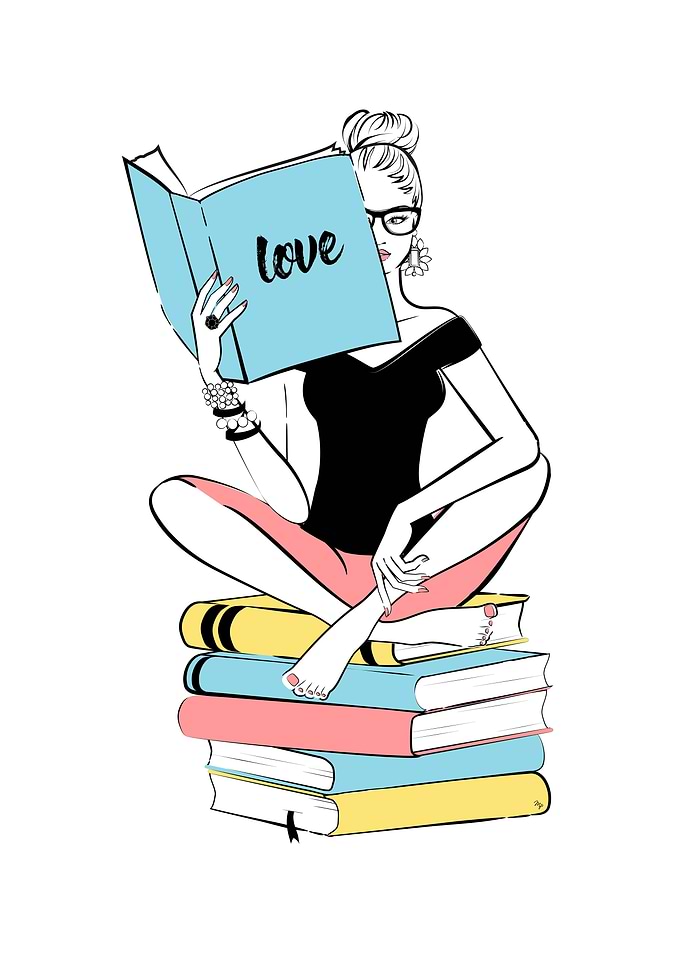 Book Lover