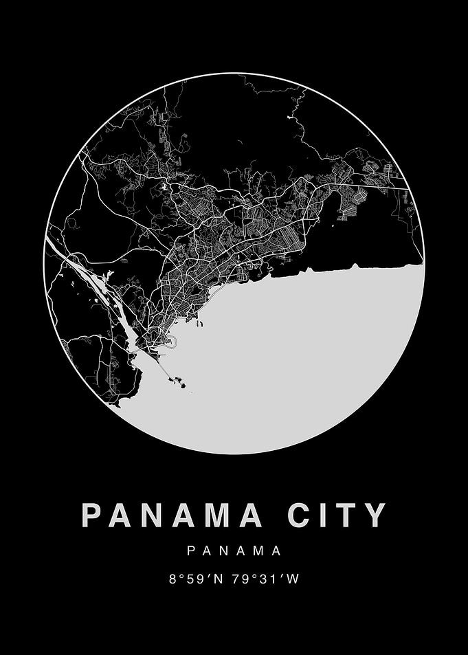 Panama City