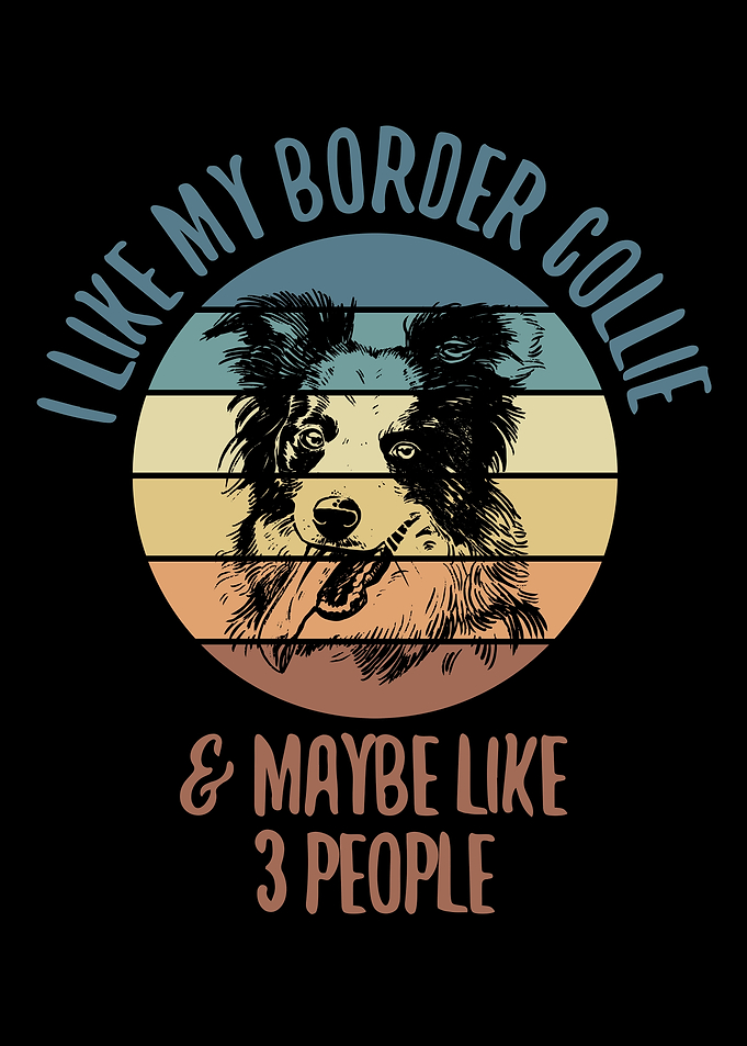 Border Collie Enthusiasts