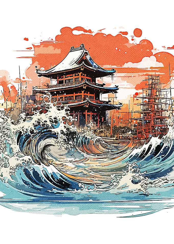 Japan Paint
