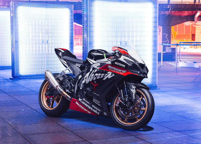 Kawasaki Motors