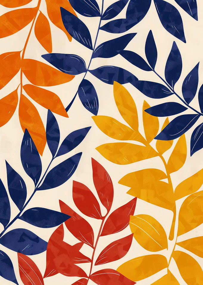 Leaf Minimalist