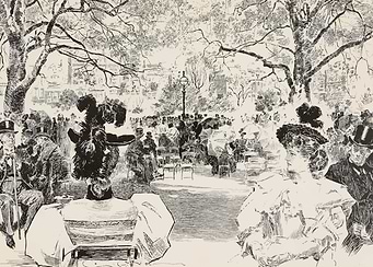 Charles Dana Gibson