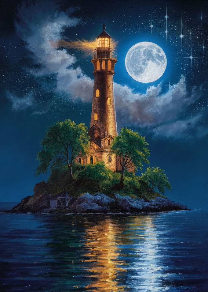 Ancient Lighthouse