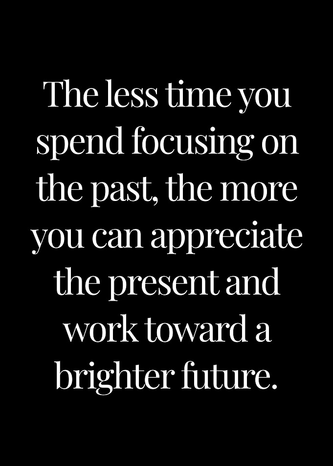 Brighter future