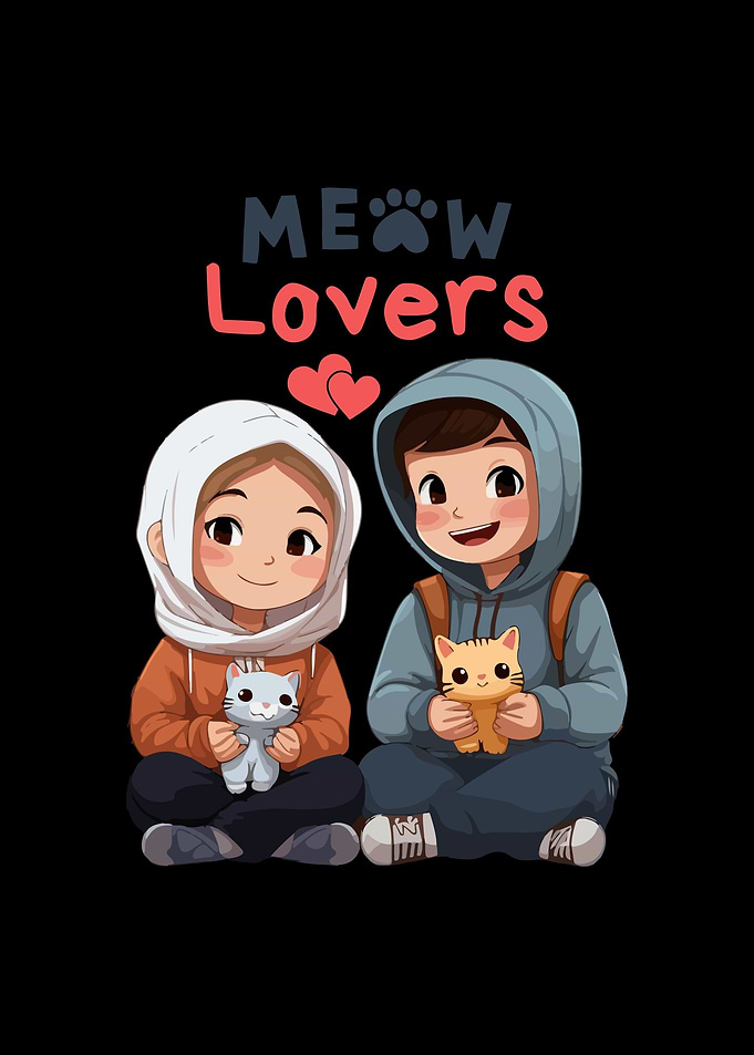 Cat Meow Lovers