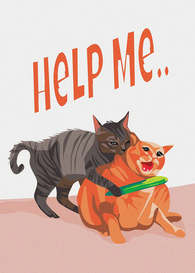 Help Me