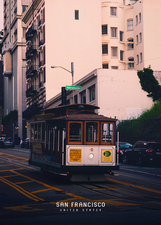 San Francisco