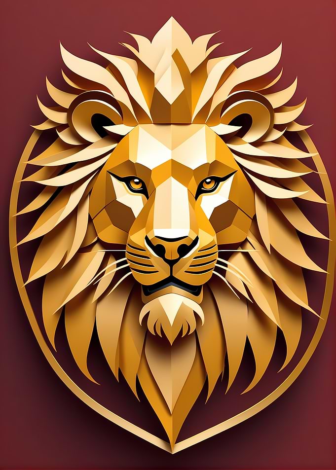 Paper Lion Gold
