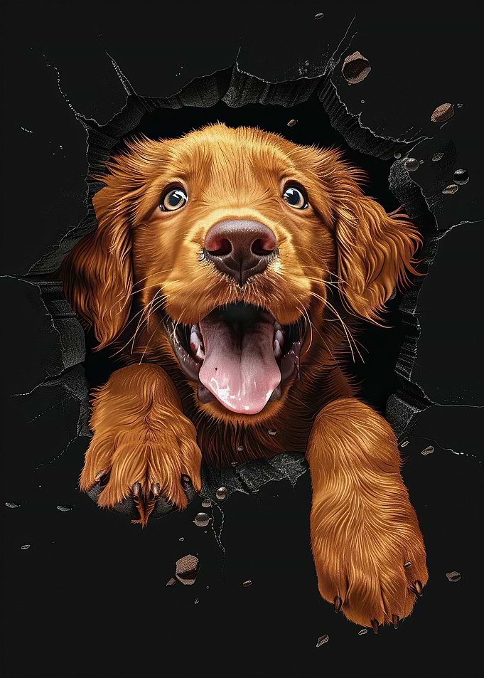 Chesapeake Bay Retriever