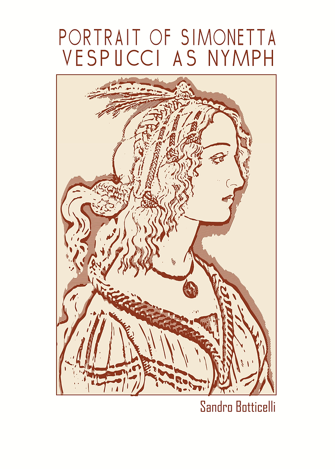 Simonetta Vespucci
