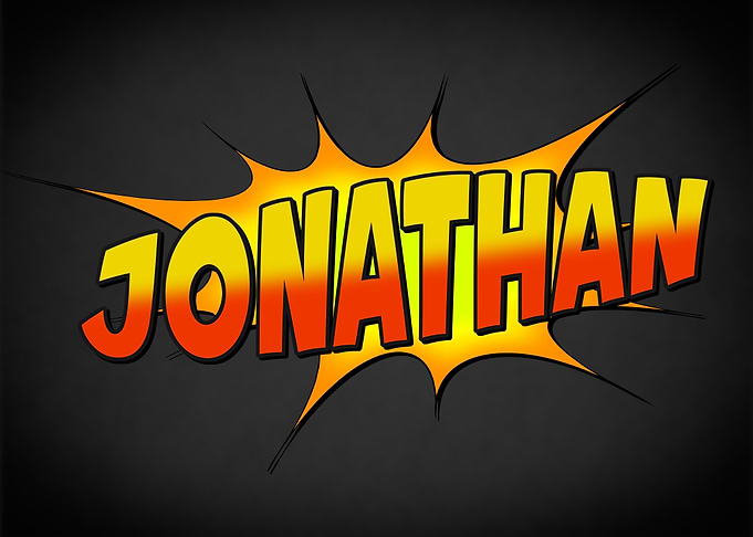 Jonathan