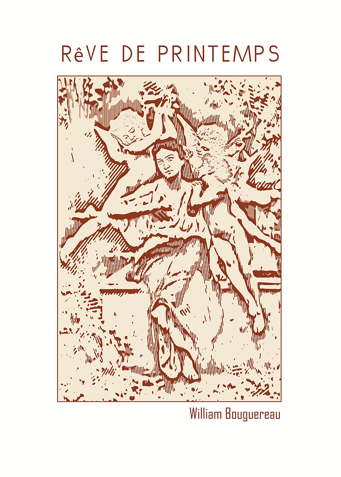 Reve de printemps