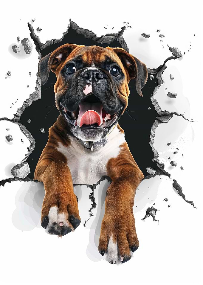Boxer