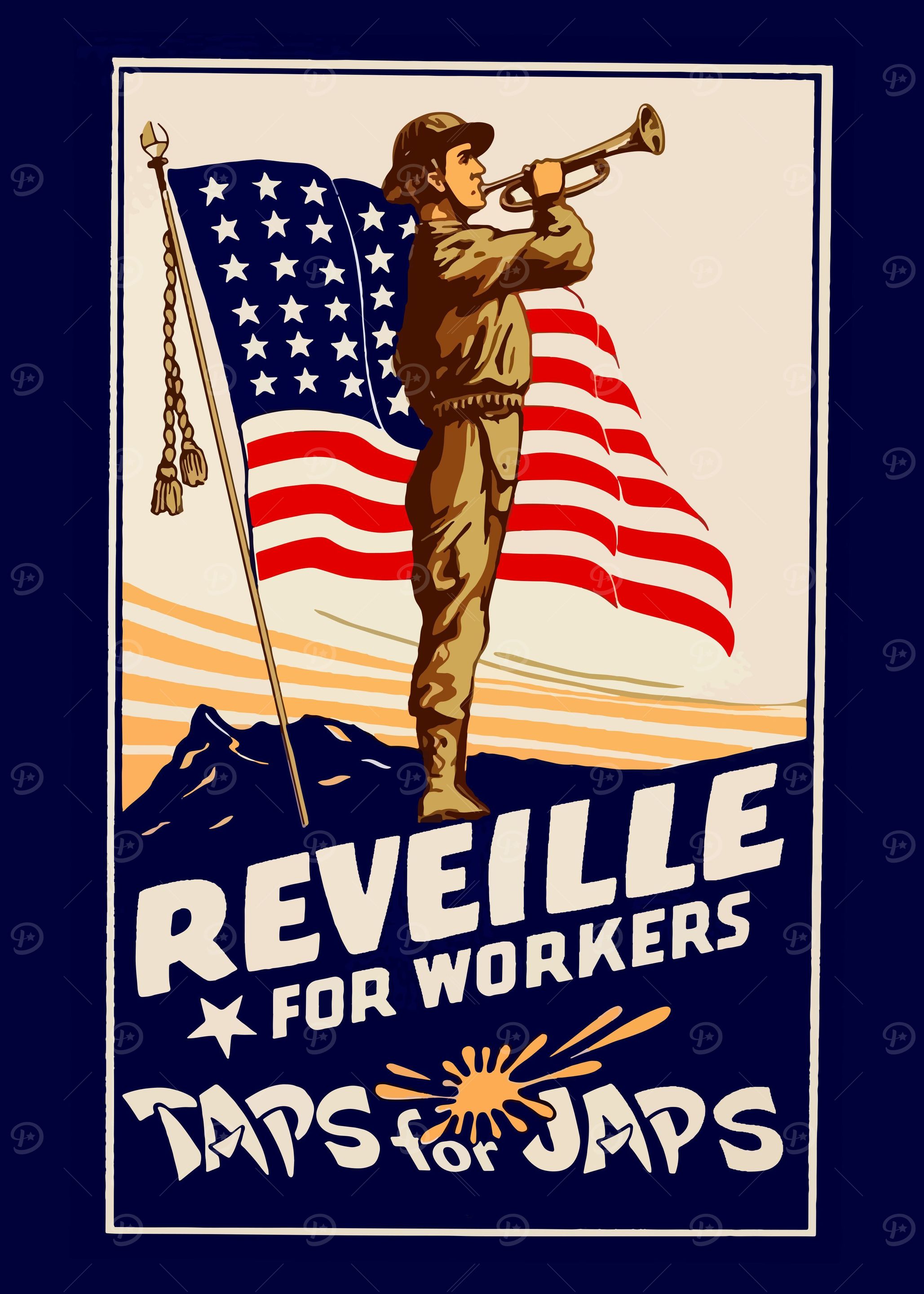 reveile workers