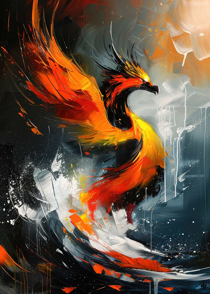 Phoenix Rising