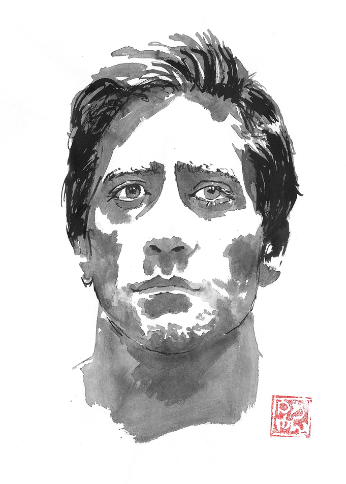 jake gyllenhaal
