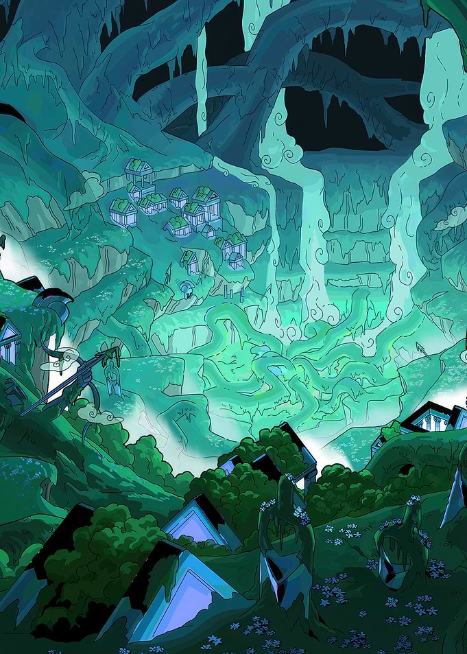 Hades 2 Game