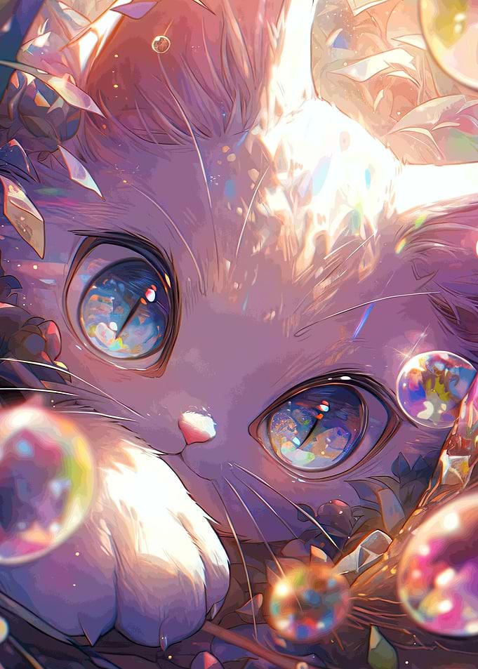 Cute Cat