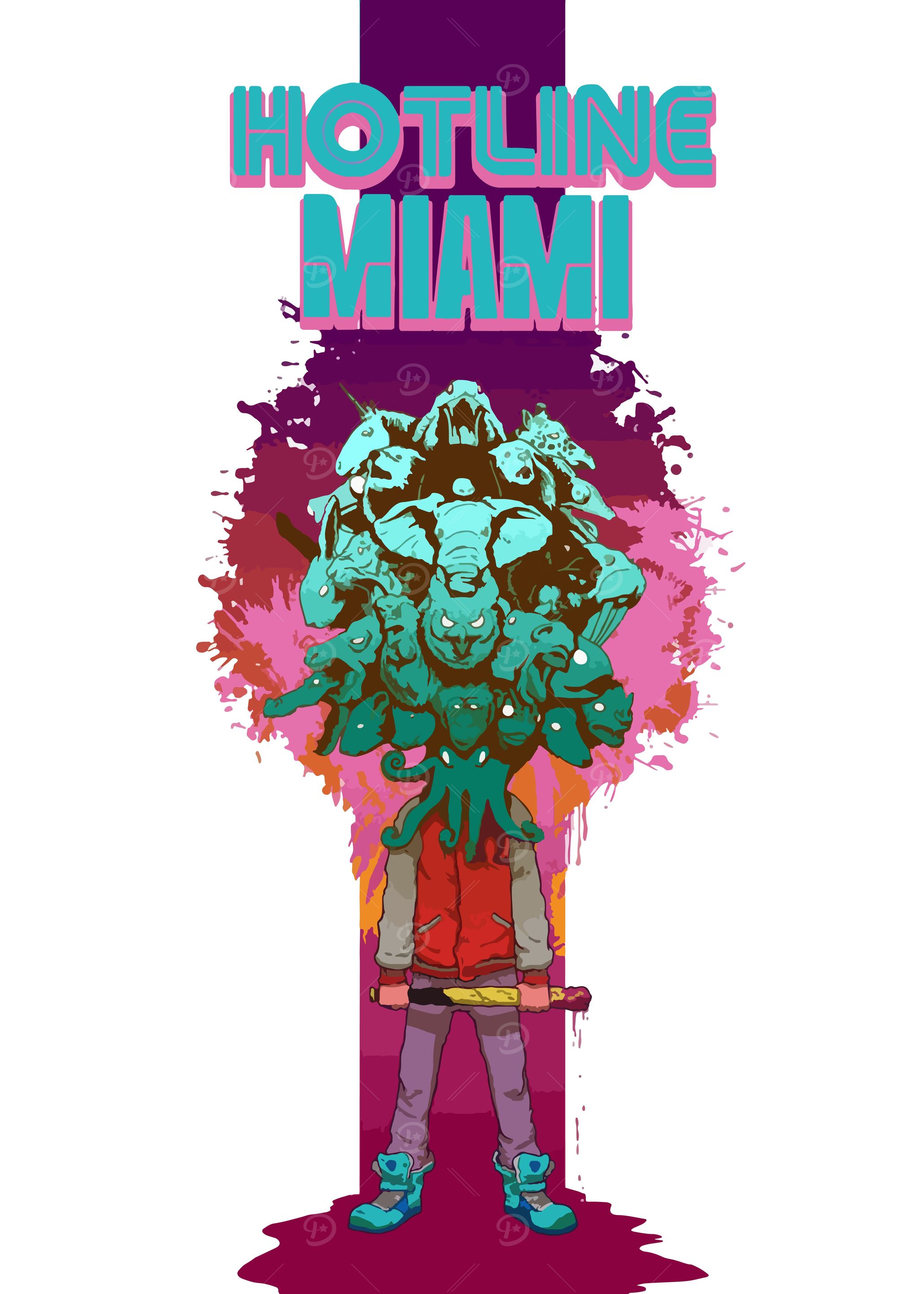 Hotline Miami