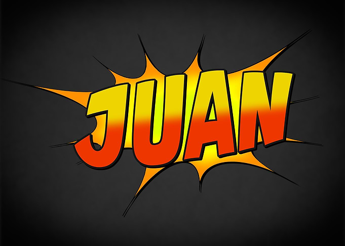 Juan
