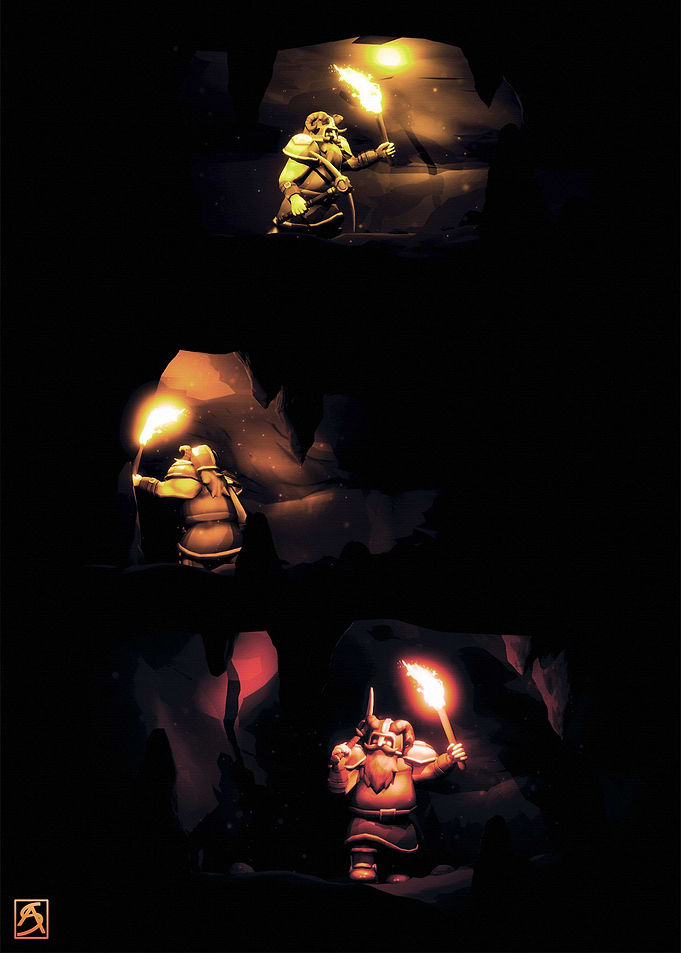 Dwarf