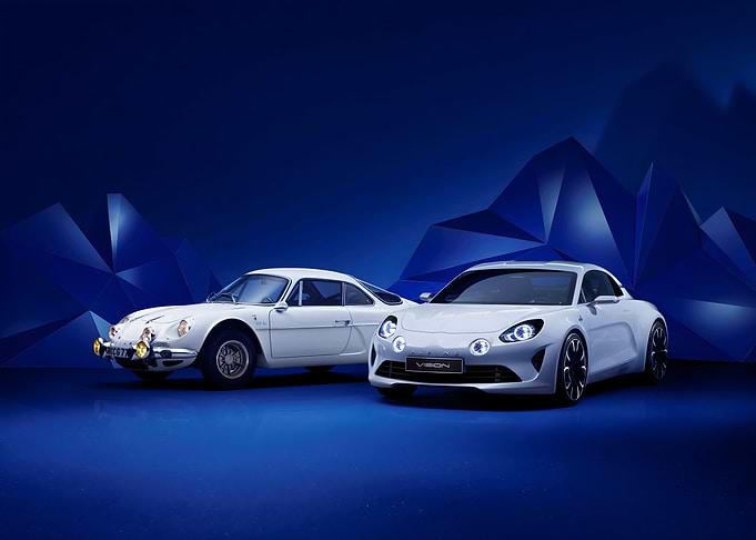 Alpine